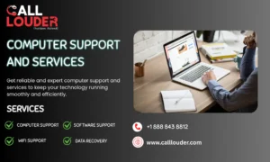 Top 10 Computer Support and Services Every Business Needs