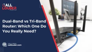 Dual-Band vs Tri-Band Router: Which One Do You Really Need?