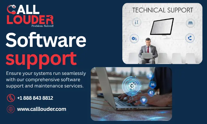 it maintenance services.