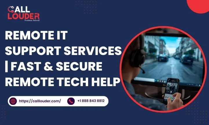 remote support software
