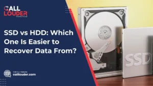 SSD vs HDD: Which One Is Easier to Recover Data From?