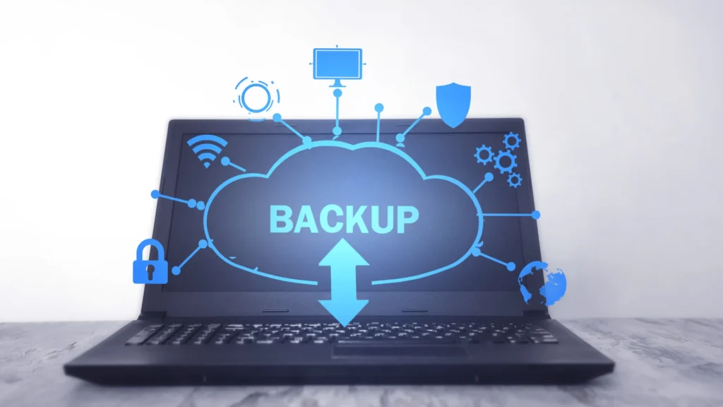 Data Backup